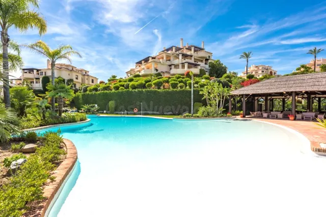 Ático Dúplex 3 habitaciones 376m² en venta - Costa del Sol - foto 4