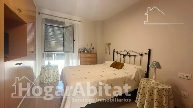 SEMINUEVO CON GARAJE, TRASTERO Y DOS TERRAZAS — 15