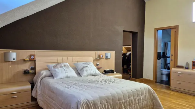 Original chalet con piscina cubierta — 39