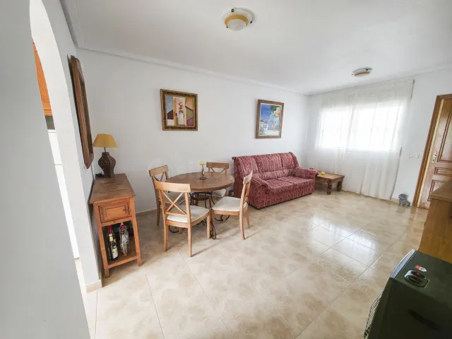 Apartamento 2 habitaciones en venta - Las Filipinas - foto 4