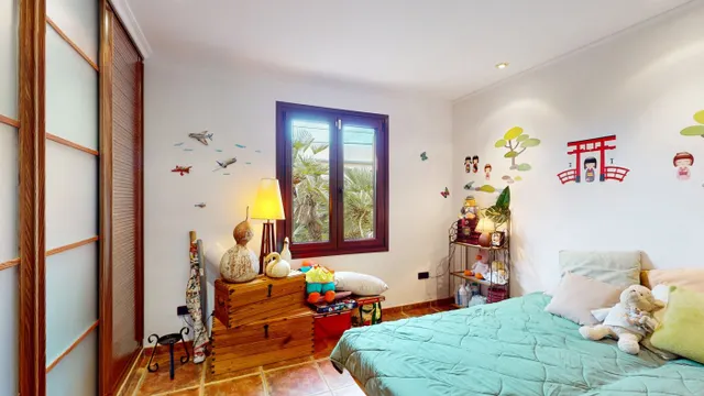 Espectacular chalet en Sa Rápita — 16