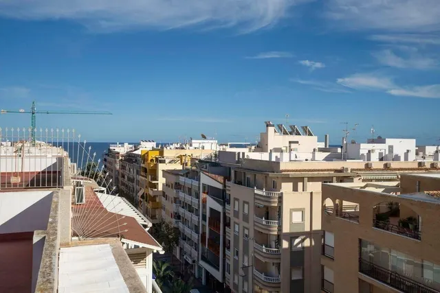 Apartamento 1 habitación 54m² en venta - Estacion de autobuses — 30
