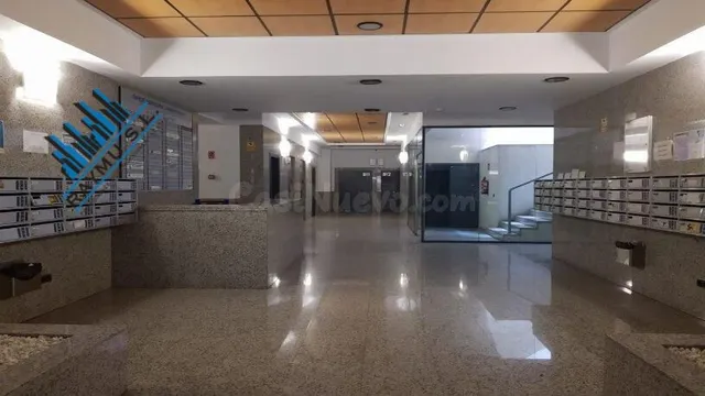 ¡ATENCIÓN INVERSORES! LOTE DE 94 PLAZAS DE GARAJE EN SAN SEB - foto 4