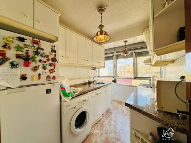 Apartamento 2 habitaciones 68m² en venta - La Mata pueblo — 13