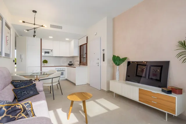 Casa-Chalet en Venta en Torrevieja Alicante - foto 4