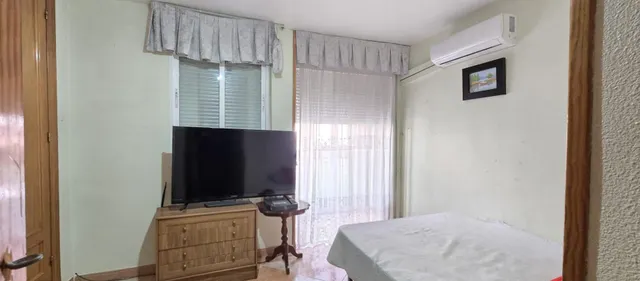 ¡espacio, comodidad y garaje privado en el barrio de san josé, lorca! — 18