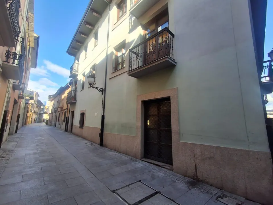 ALQUILER: Local Comercial Ponferrada