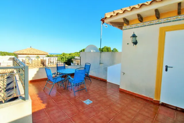Adosado 5 habitaciones 82m² en venta - Villamartin — 23
