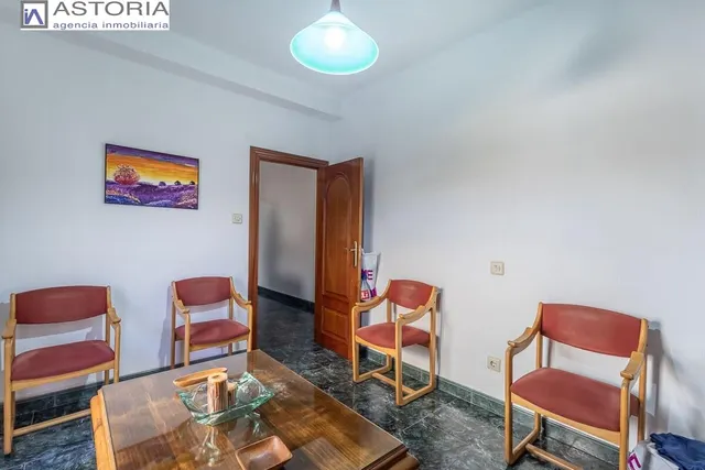 PISO DE 4 DORMITORIOS EN EL ZAIDIN — 9