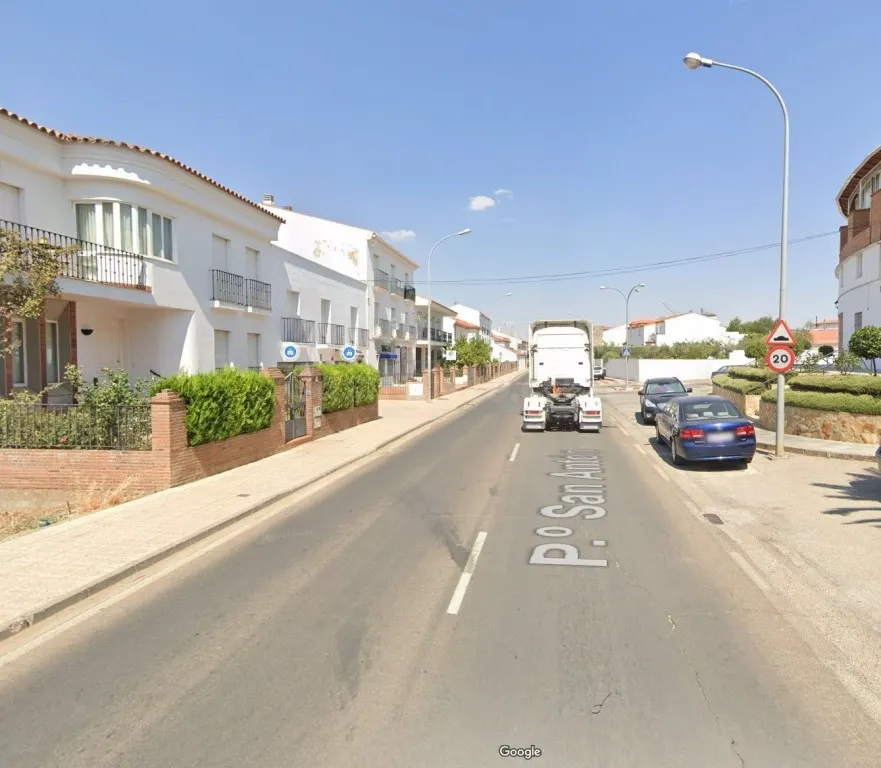 Local comercial en Venta en Llerena Badajoz