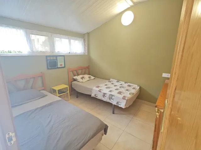 Bungalow 2 habitaciones 43m² en venta - Playa del Cura — 17