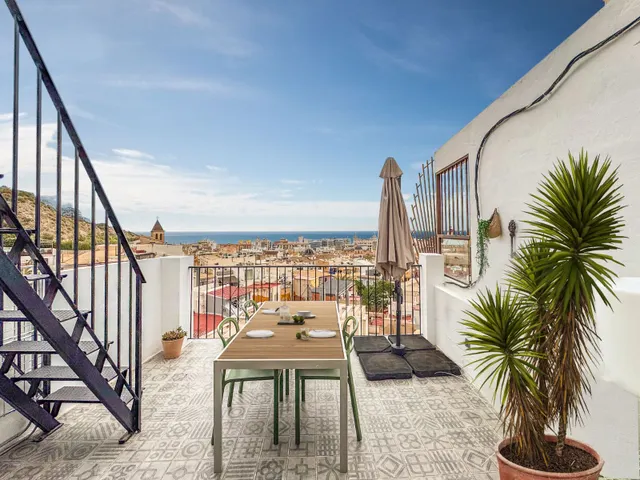 Apartamento 2 habitaciones 110m² en venta - Parlamento - Torneo — 13