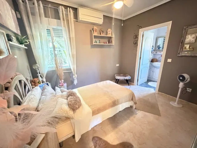 Villa 3 habitaciones 115m² en venta - Pueblo 5 — 22