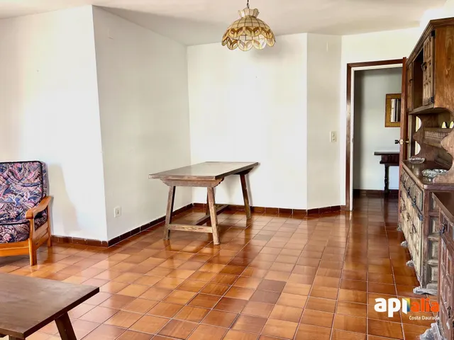 PISO EN SALOU DE 3 habitaciones — 29