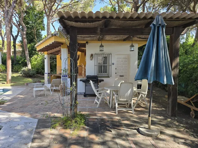 Chalet 4 habitaciones 171m² en venta - Riviera del sol — 23