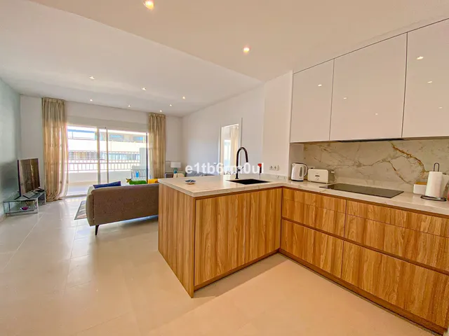 Ático 2 habitaciones 139m² en venta - Marbella — 10