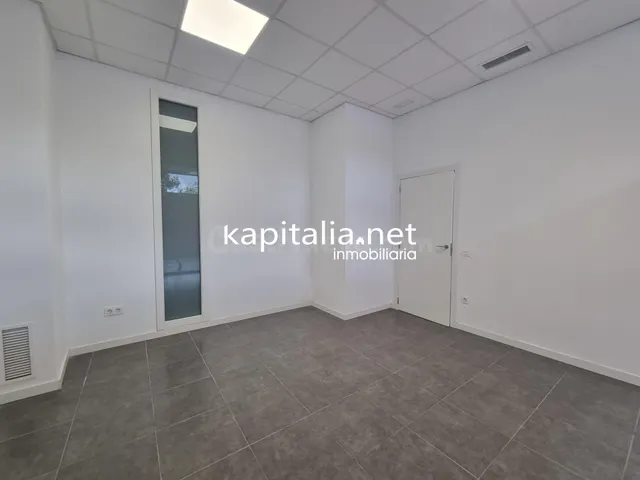 Local en alquiler en Ontinyent