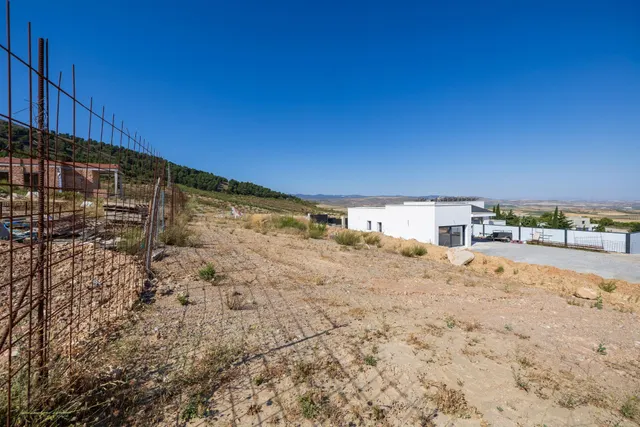 Solar en venta - Urbanizacion canadas del parque — 10