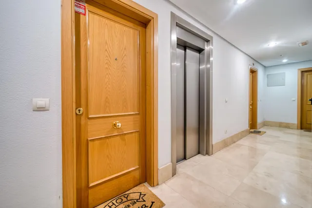 Piso 2 habitaciones 88m² en venta - Rejas — 17