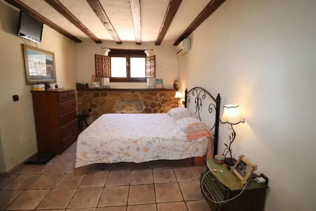 Casa 5 habitaciones 122m² en venta - Comunidad valenciana — 25