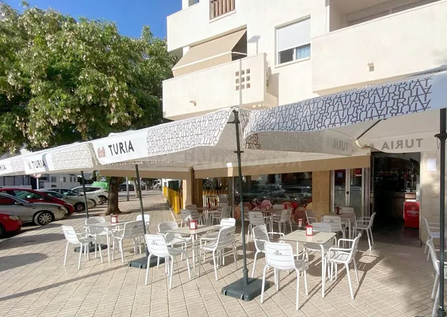 Local comercial 76m² en venta - Casco Antiguo