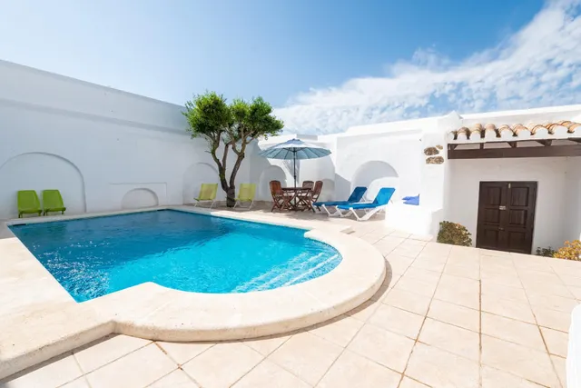 Casa Singular con LICENCIA TURÍSTICA en caso antiguo Vejer d - foto 5