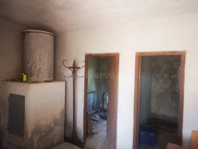 CASA EN FINCA DE NARANJOS CON POZO PROPIO - foto 2