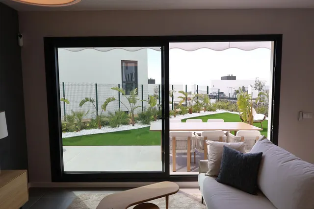 Adosado 3 habitaciones 106m² en venta - Riviera del sol — 8