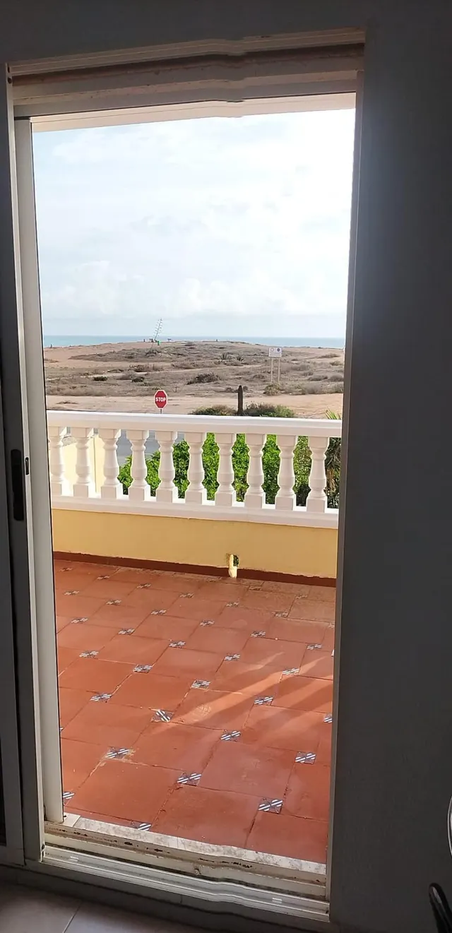 CHALET EN PRIMERA LÍNEA — 15
