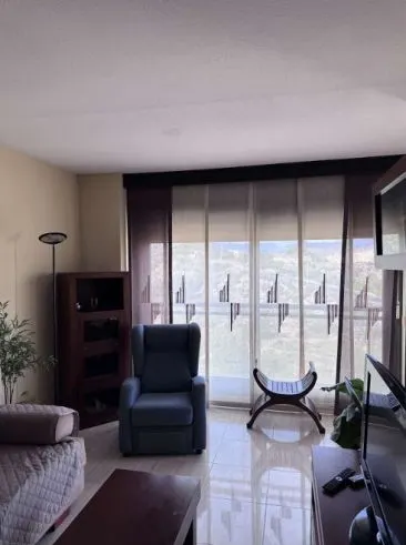 Luminoso apartamento situado en la exclusiva zona de La Cala - foto 5