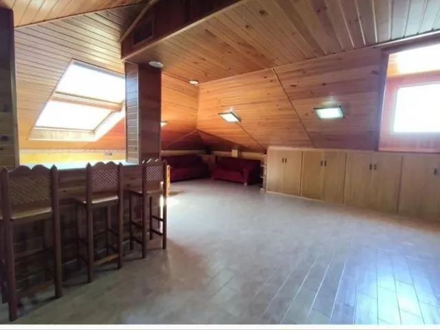 Casa 5 habitaciones 669m² en venta - Pedanías Oeste — 27