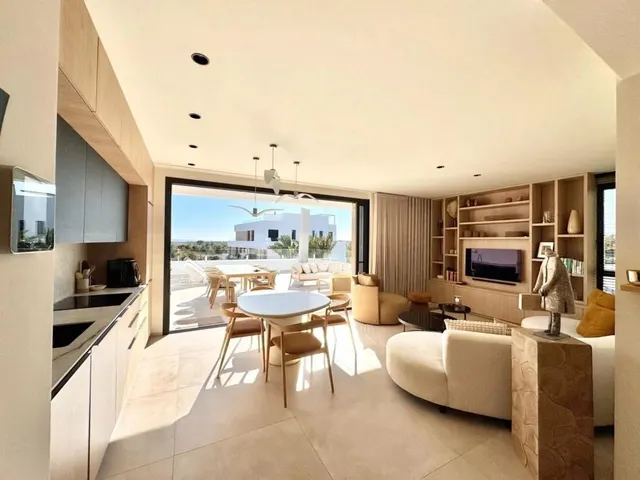 Apartamento 3 habitaciones 110m² en venta - Las Colinas Golf — 29