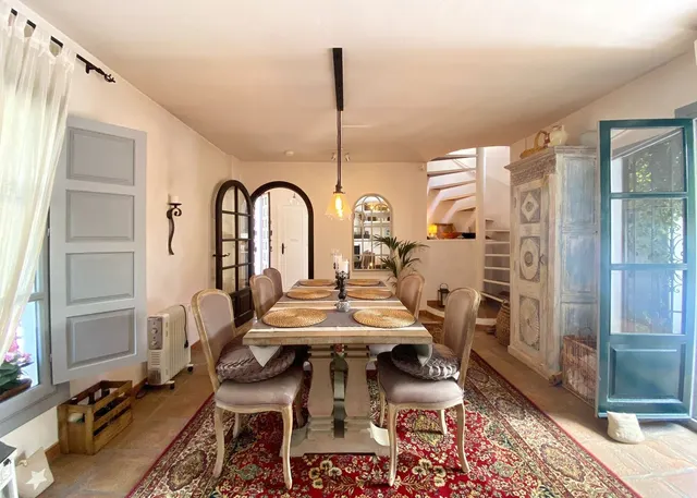 Adosado 3 habitaciones 107m² en venta - Marbella — 23