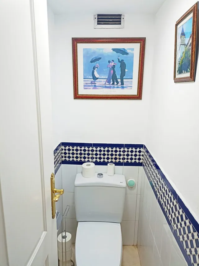 Apartamento 1 habitación 104m² en venta - Riviera del sol — 26