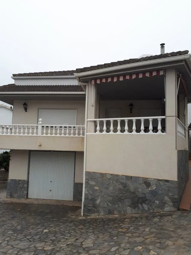 Casa familiar en Sierro , Almería. - foto 4