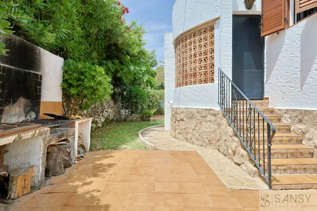 Casa-Chalet en Venta en Javea/Xabia Alicante — 30