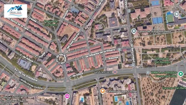 Venta Piso en Madrid - foto 2