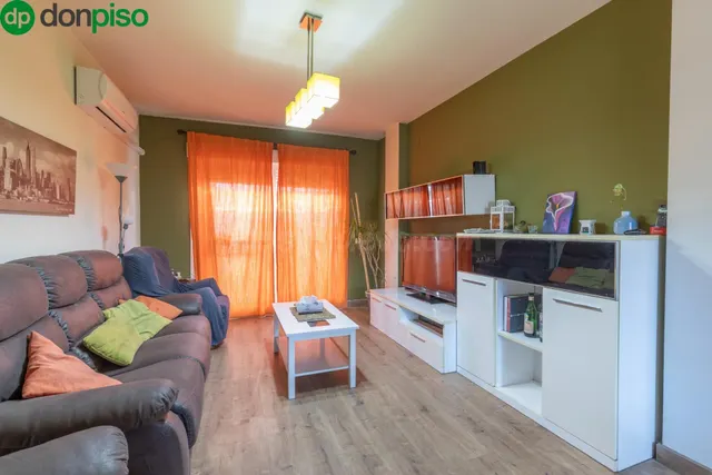 Casa Unifamiliar en Churriana de la Vega — 5
