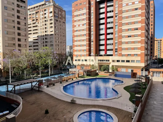 Magnífica vivienda en residencial con completas zonas comunes — 22