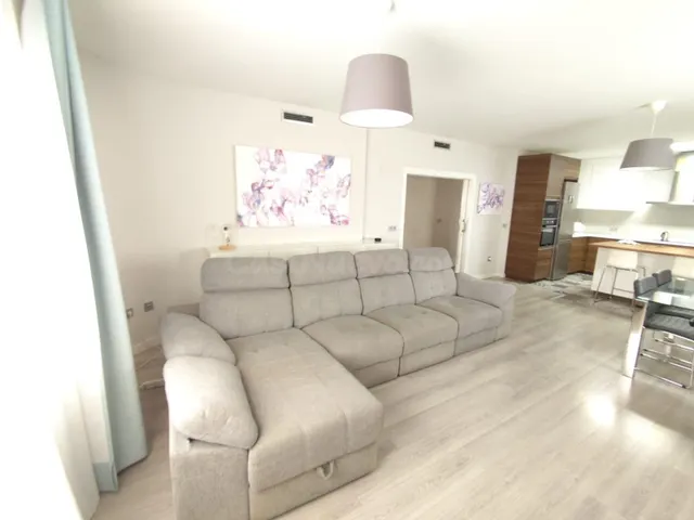 CHALET EN RINCON DE SECA - foto 3