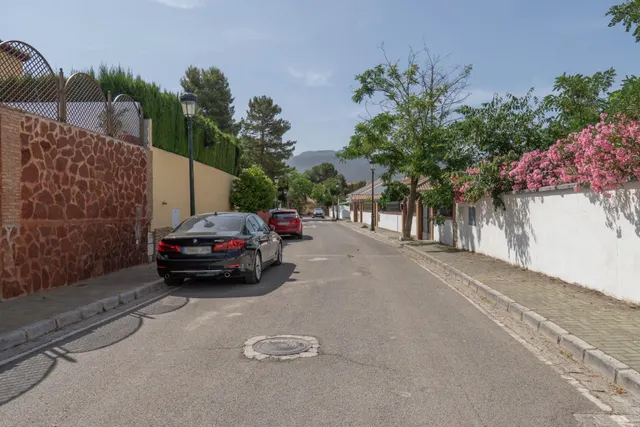 Terreno en Cortijo de la Luz ¡Tu futuro empieza aquí! — 23