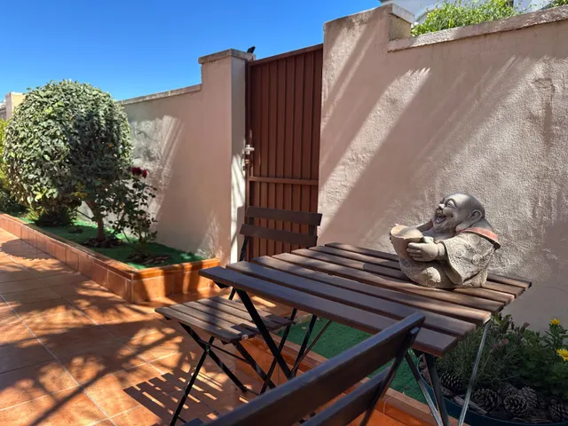 Villa 3 habitaciones 86m² en venta - Parque las naciones — 41
