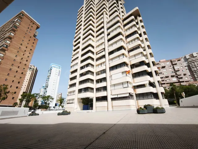 PISO DE 1 DORMITORIO PLAYA LEVANTE — 2