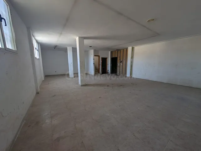 Se vende casa de dos plantas en Vera pueblo — 4