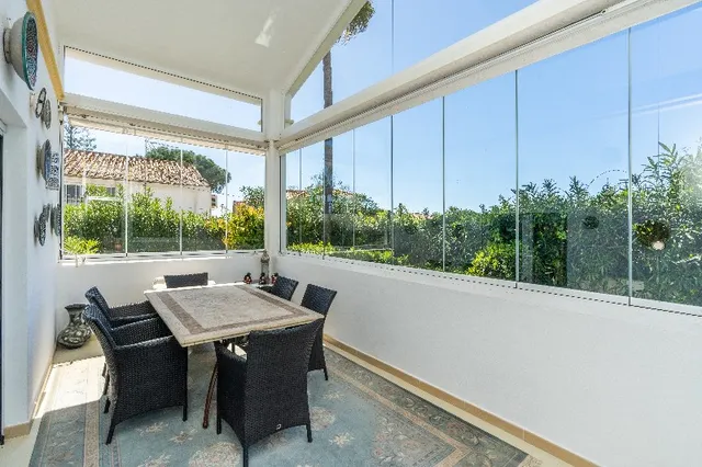 Chalet 3 habitaciones 346m² en venta - Marbella — 25