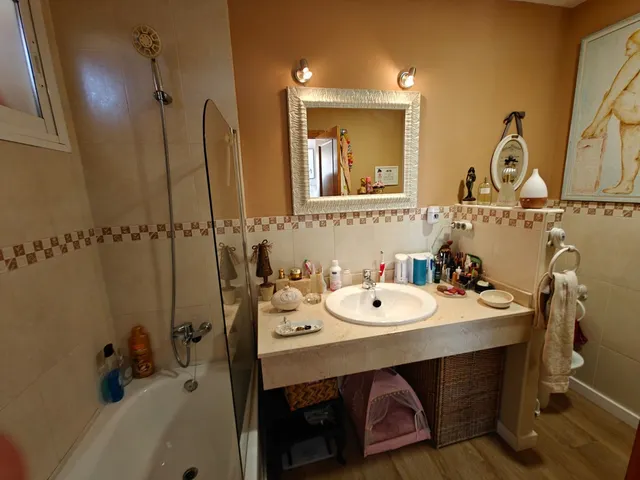 Ático 2 habitaciones 185m² en venta - Riviera del sol — 17