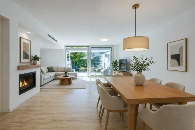 Agencia Inmobiliaria Barcelona. Casa adosada en Premia de Da - foto 5
