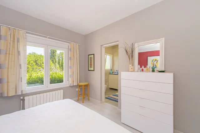 Villa rural en venta en Lliber — 17