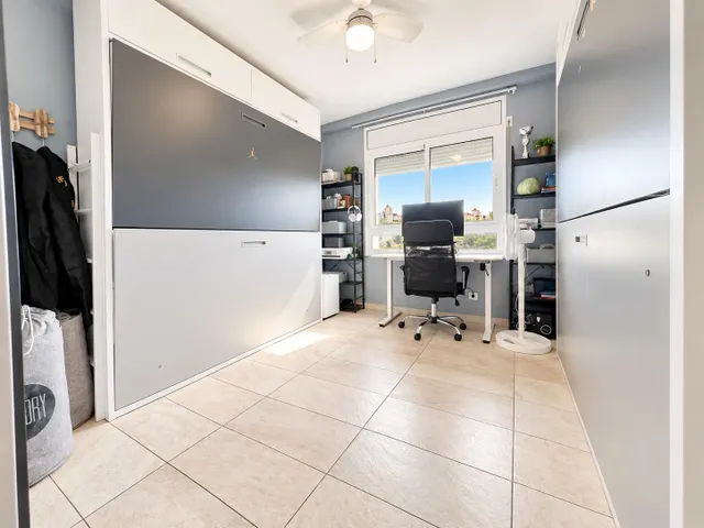 Piso reformado de 3 habitaciones con balcón en Torreforta – Tarragona — 7
