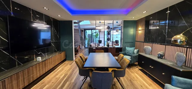 Espectacular Casa de Lujo en la Urbanización Tres Calas, L’A - foto 4